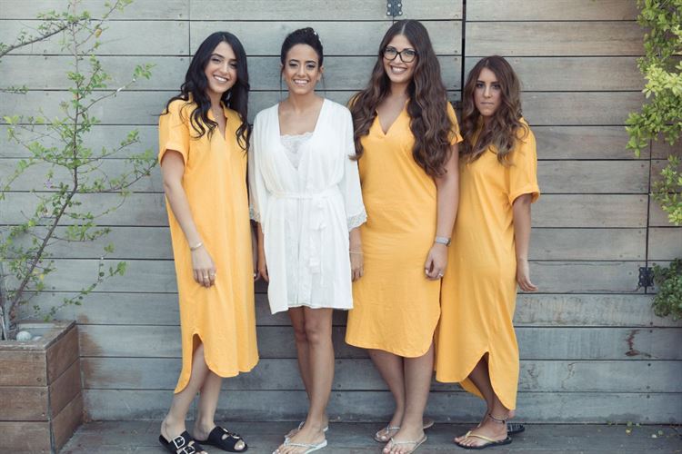 לא יאומן כי יסופר: הצעת הנישואין ששברה את כל הכללים 5