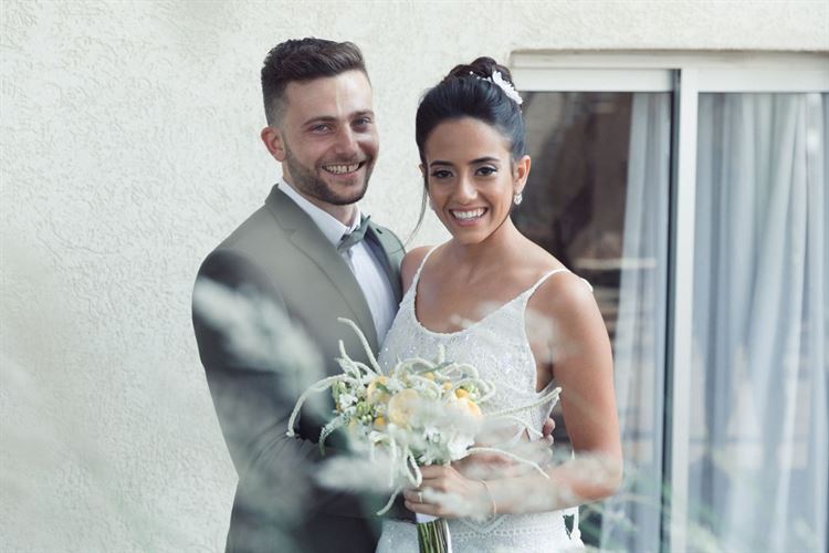 לא יאומן כי יסופר: הצעת הנישואין ששברה את כל הכללים 8