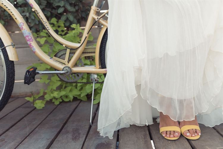 לא יאומן כי יסופר: הצעת הנישואין ששברה את כל הכללים 9