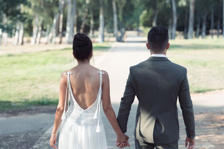 לא יאומן כי יסופר: הצעת הנישואין ששברה את כל הכללים 10