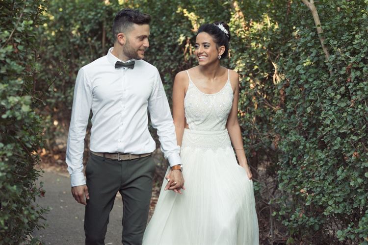 לא יאומן כי יסופר: הצעת הנישואין ששברה את כל הכללים 12