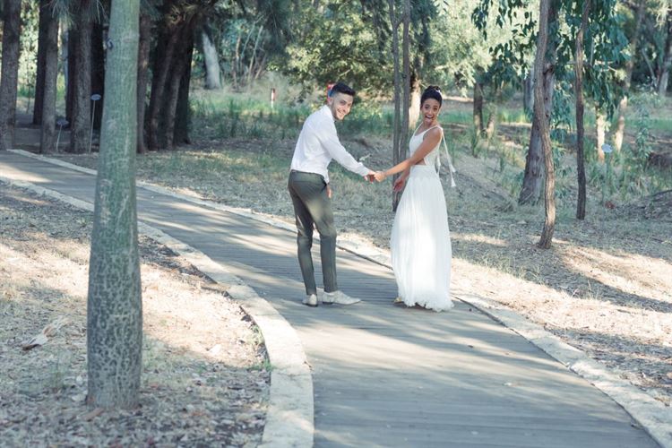 לא יאומן כי יסופר: הצעת הנישואין ששברה את כל הכללים 2