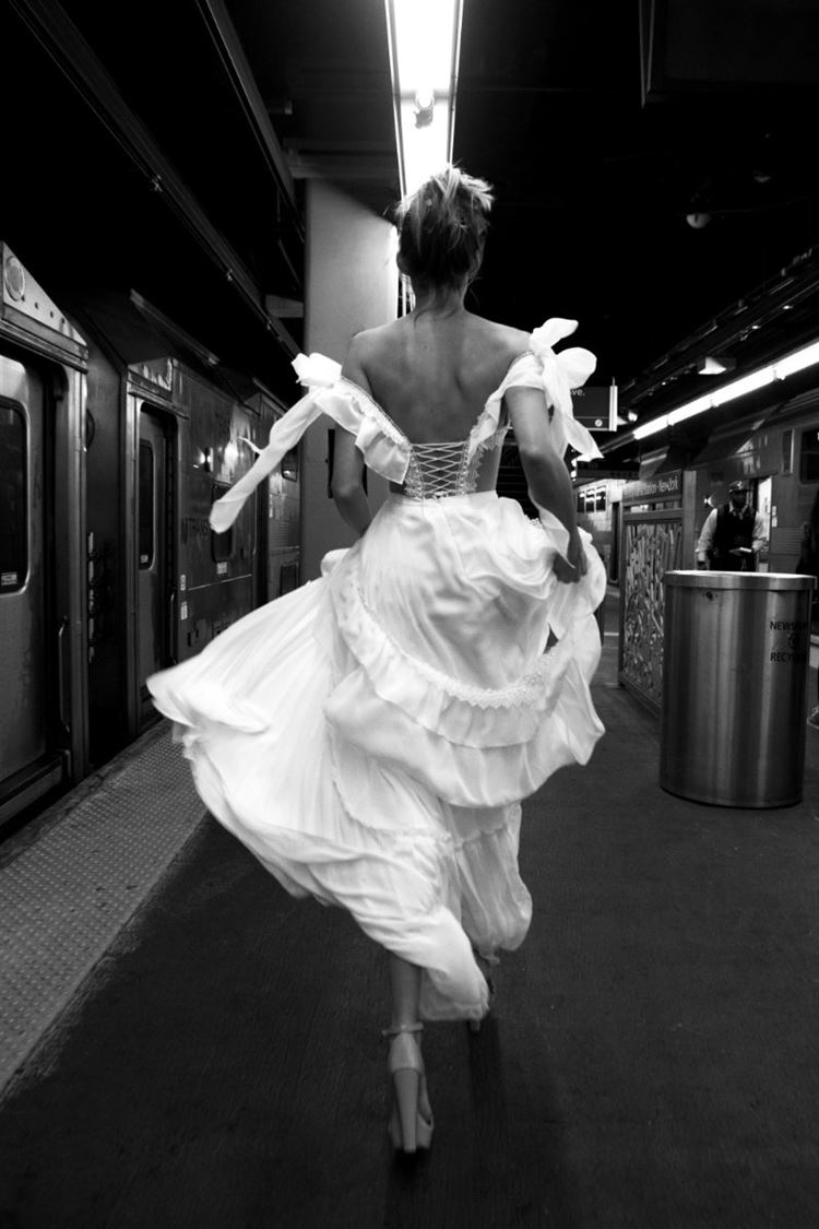 נקודת רתיחה: חשיפת הקולקציה החדשה של טל קדם 4