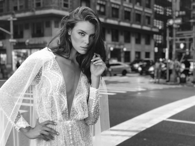 נקודת רתיחה: חשיפת הקולקציה החדשה של טל קדם 7