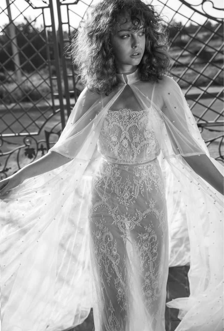 נקודת רתיחה: חשיפת הקולקציה החדשה של טל קדם 8