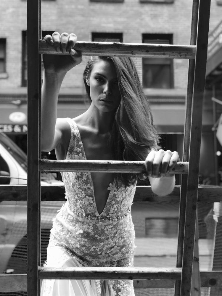 נקודת רתיחה: חשיפת הקולקציה החדשה של טל קדם 12