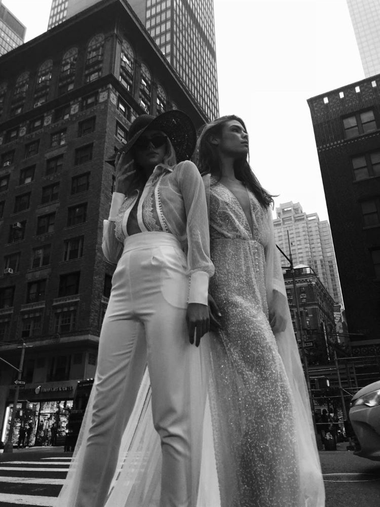 נקודת רתיחה: חשיפת הקולקציה החדשה של טל קדם 13