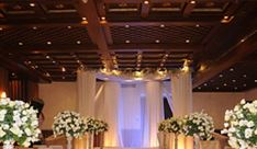 גני אירועים - הדר סיטי טאואר משכן כנסים ואירועים