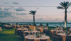 גני אירועים לבר מצווה - כוכב הים