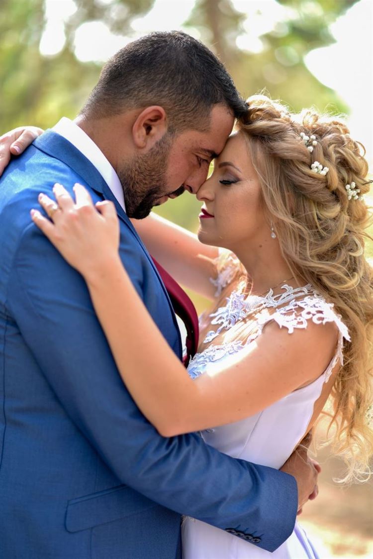 הכלה שלא נכנעה לתכתיבים והחתן שלא יכל לסרב 2