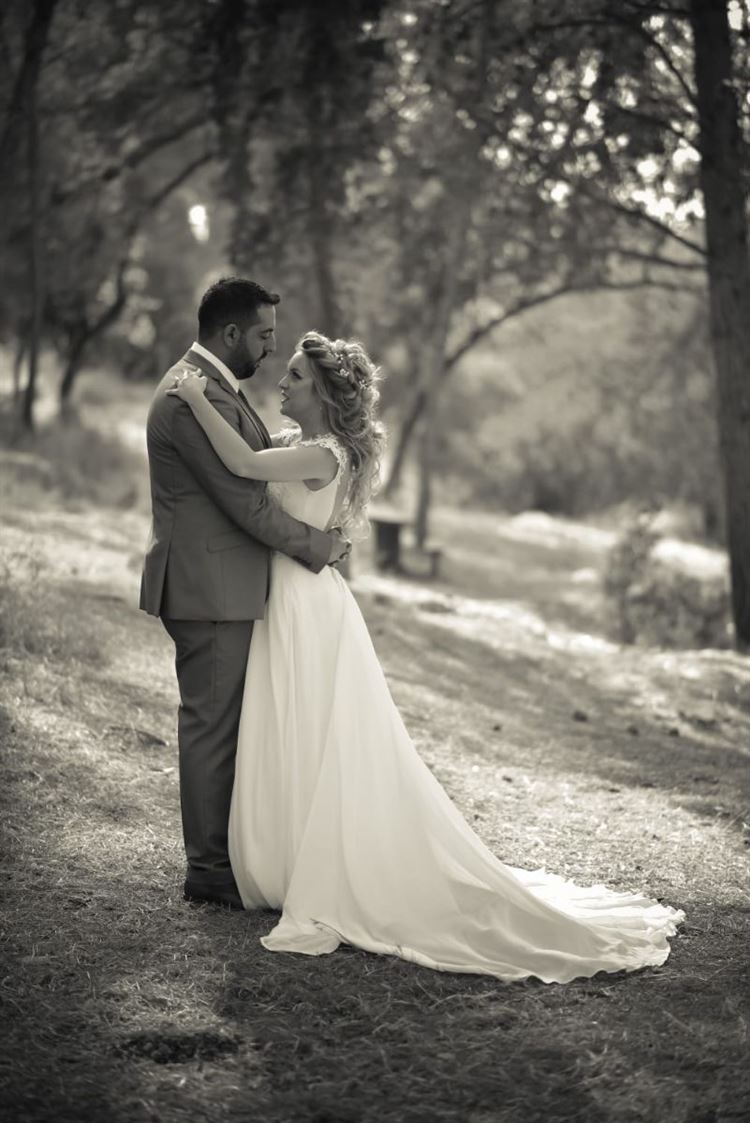 הכלה שלא נכנעה לתכתיבים והחתן שלא יכל לסרב 6