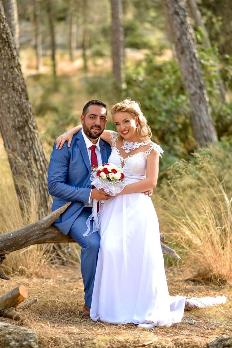 הכלה שלא נכנעה לתכתיבים והחתן שלא יכל לסרב 3