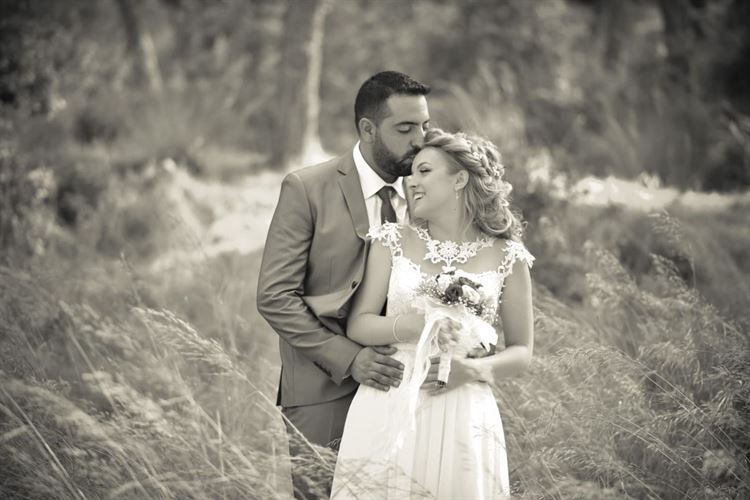 הכלה שלא נכנעה לתכתיבים והחתן שלא יכל לסרב 15