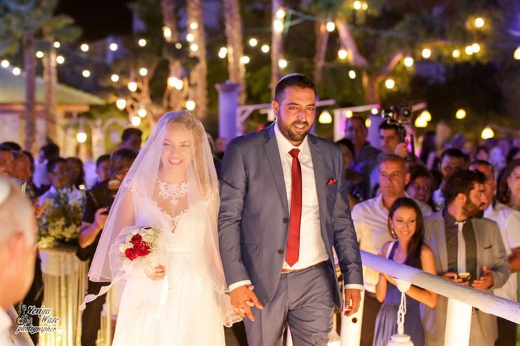 הכלה שלא נכנעה לתכתיבים והחתן שלא יכל לסרב 19