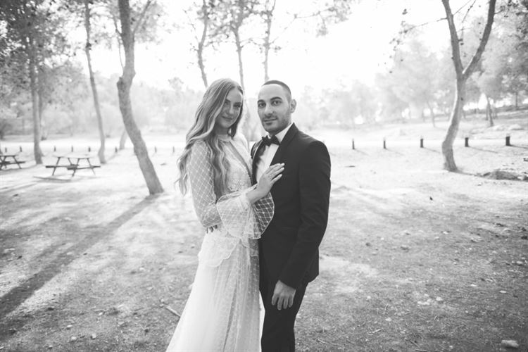 לילה באיביזה: מסיבת חתונה בווליום גבוה 9