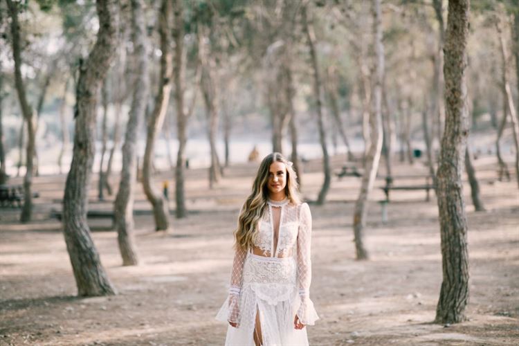 לילה באיביזה: מסיבת חתונה בווליום גבוה 5