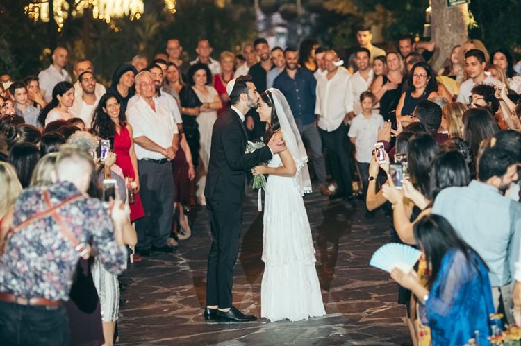 טיימינג לאהבה: סיפור אהבה שחיכה לזמן הנכון 18