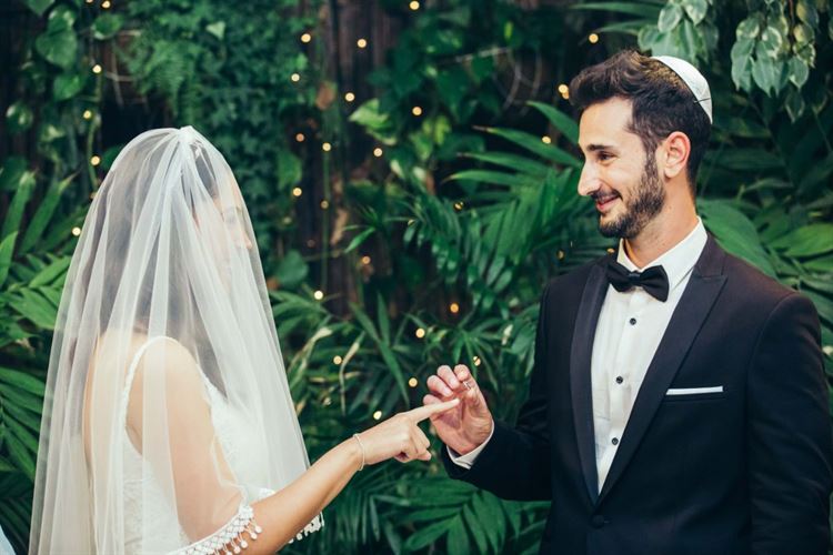 טיימינג לאהבה: סיפור אהבה שחיכה לזמן הנכון 19