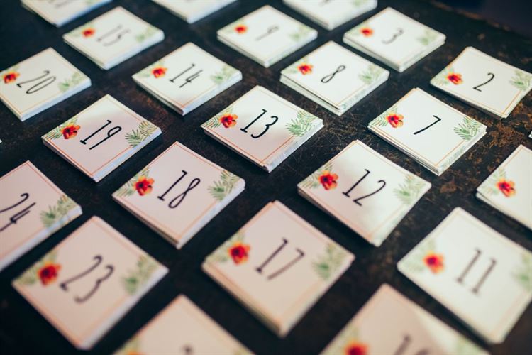 טיימינג לאהבה: סיפור אהבה שחיכה לזמן הנכון 22