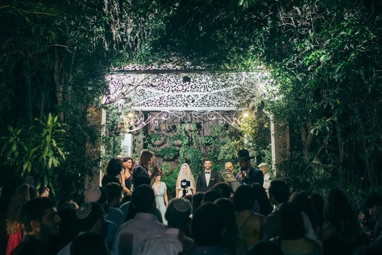 טיימינג לאהבה: סיפור אהבה שחיכה לזמן הנכון 20