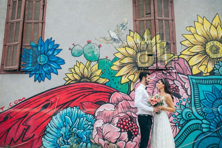 טיימינג לאהבה: סיפור אהבה שחיכה לזמן הנכון 11