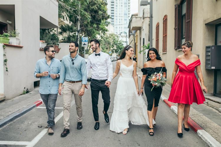 טיימינג לאהבה: סיפור אהבה שחיכה לזמן הנכון 15