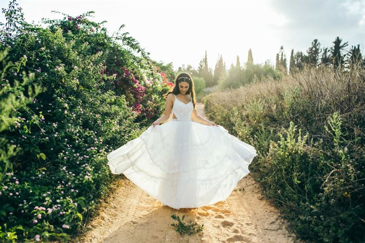 טיימינג לאהבה: סיפור אהבה שחיכה לזמן הנכון 2