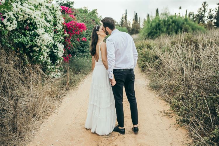 טיימינג לאהבה: סיפור אהבה שחיכה לזמן הנכון 16