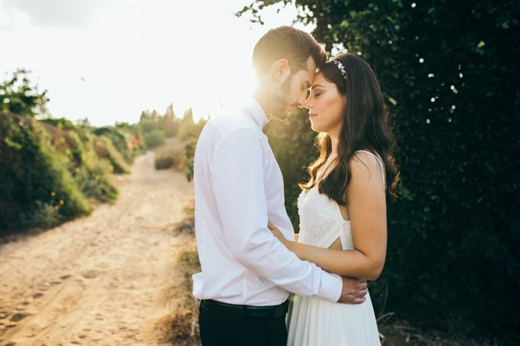 טיימינג לאהבה: סיפור אהבה שחיכה לזמן הנכון 17