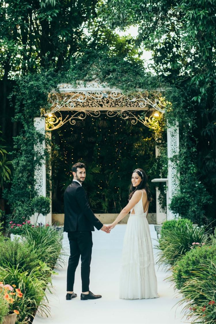 טיימינג לאהבה: סיפור אהבה שחיכה לזמן הנכון 21