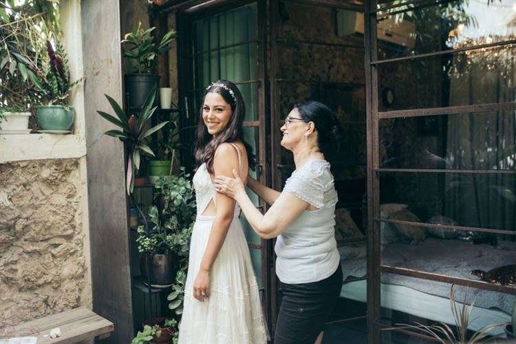 טיימינג לאהבה: סיפור אהבה שחיכה לזמן הנכון 7