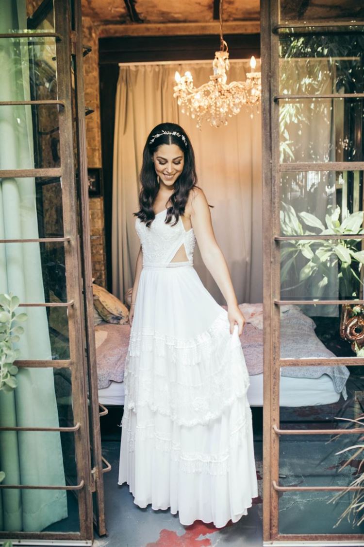 טיימינג לאהבה: סיפור אהבה שחיכה לזמן הנכון 9