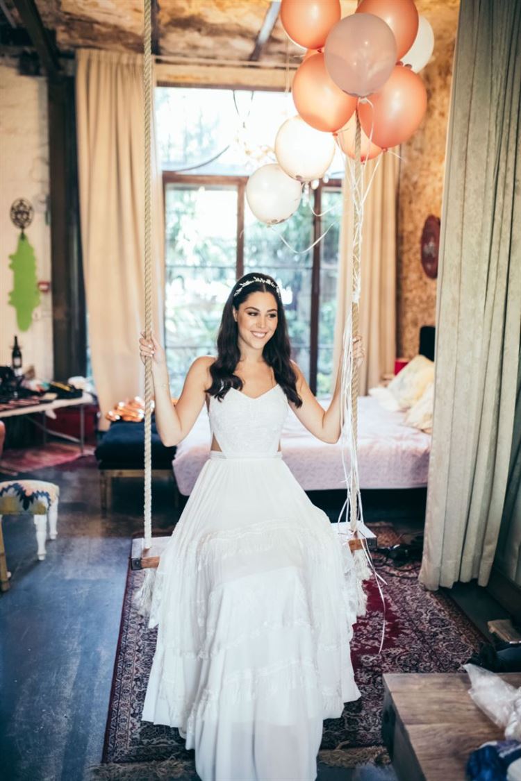 טיימינג לאהבה: סיפור אהבה שחיכה לזמן הנכון 10