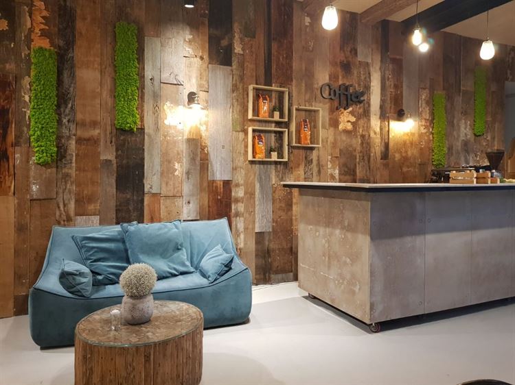 טוסקנה בלב תל-אביב: הכירו את טזורו 3