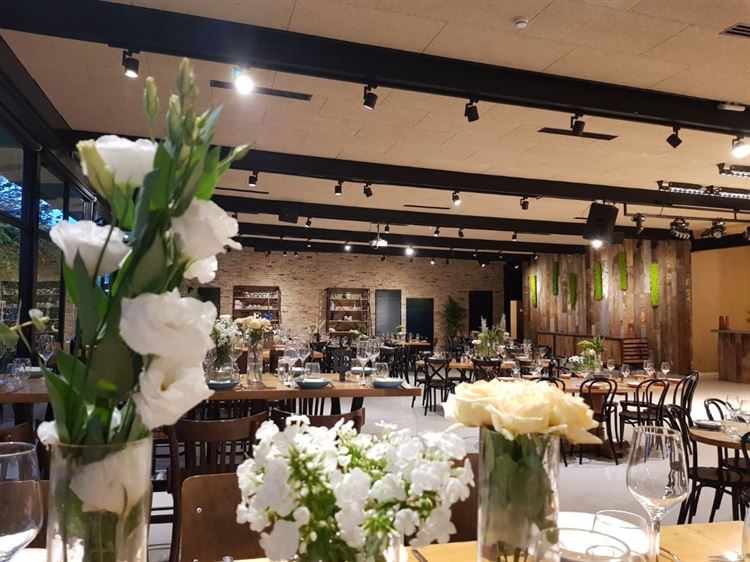 טוסקנה בלב תל-אביב: הכירו את טזורו 4