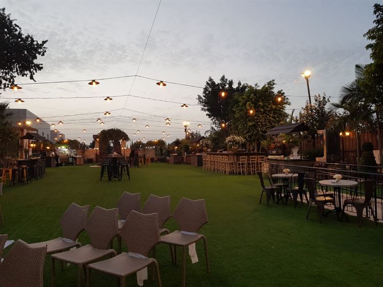 טוסקנה בלב תל-אביב: הכירו את טזורו 9