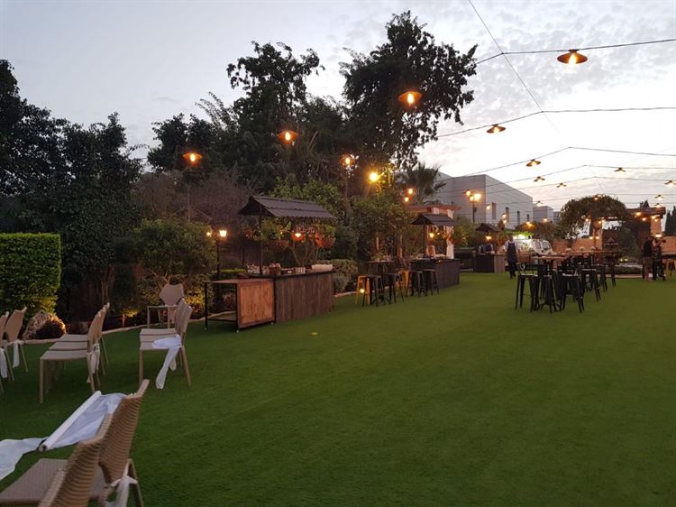 טוסקנה בלב תל-אביב: הכירו את טזורו 10