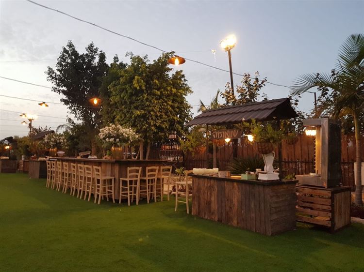 טוסקנה בלב תל-אביב: הכירו את טזורו 11