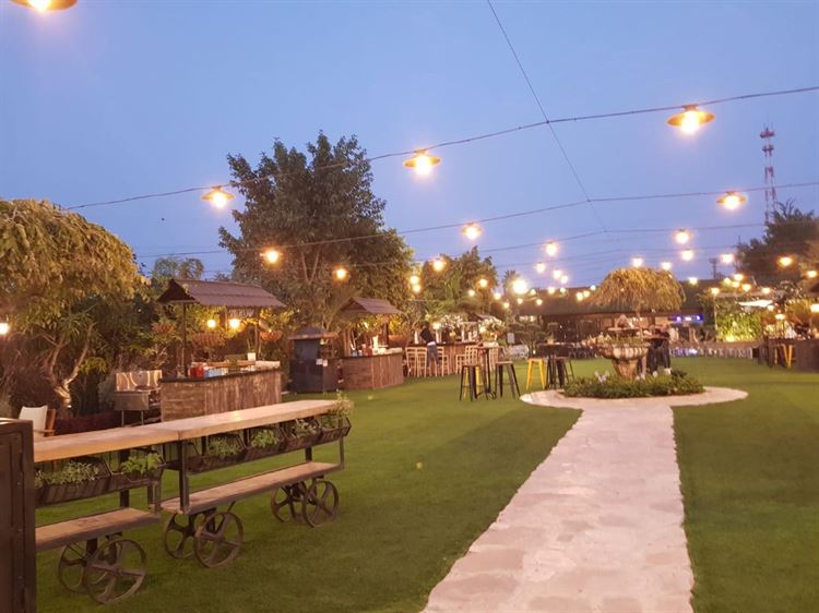 טוסקנה בלב תל-אביב: הכירו את טזורו 12