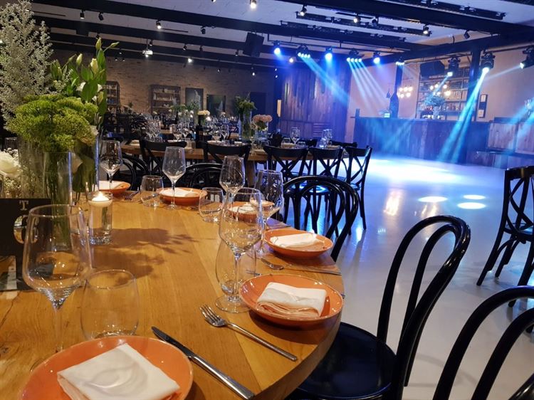 טוסקנה בלב תל-אביב: הכירו את טזורו 13