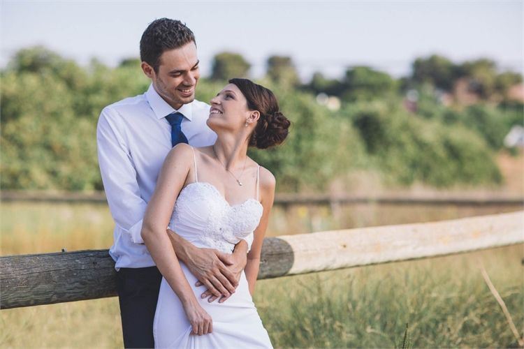 אווירה כפרית בבית חנן (צילום: איגור לובנסקי) 