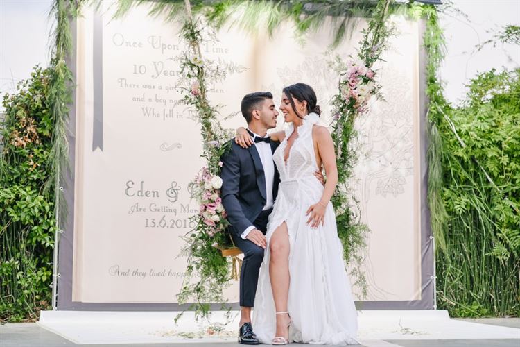 מהו התאריך המיוחד בזוגיות שבטח כבר שכחתם? 4