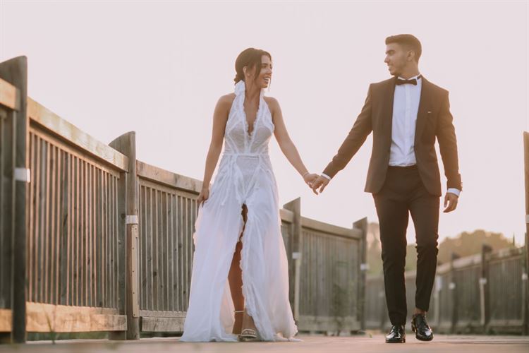 מהו התאריך המיוחד בזוגיות שבטח כבר שכחתם? 14