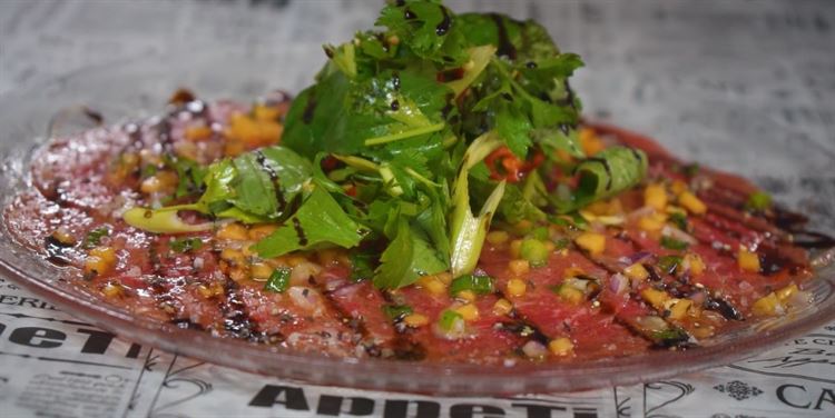 פותחים את עונת החורף: התפריט החדש של 'טרויה' 4