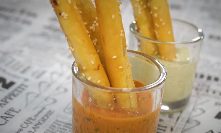 פותחים את עונת החורף: התפריט החדש של 'טרויה' 5