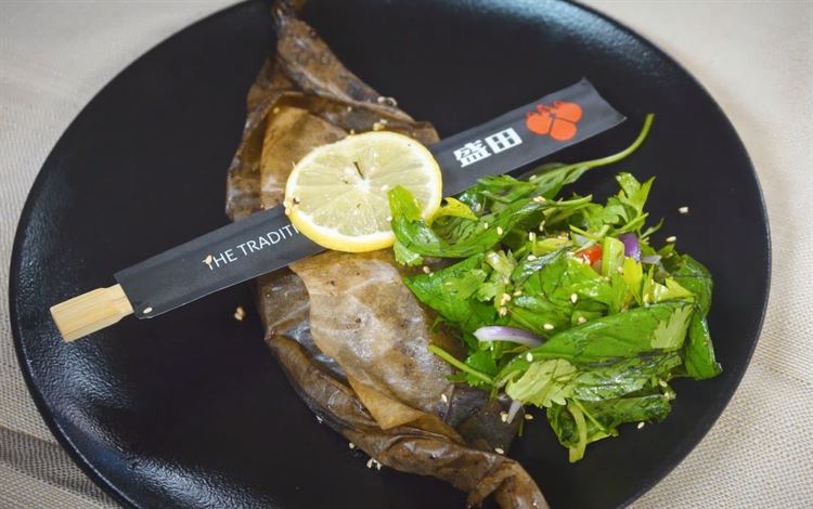 פותחים את עונת החורף: התפריט החדש של 'טרויה' 6