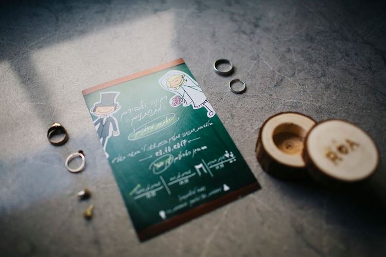 מים צוננים באמצע המדבר: הסיפור שישאיר אתכם צמאים לעוד 5