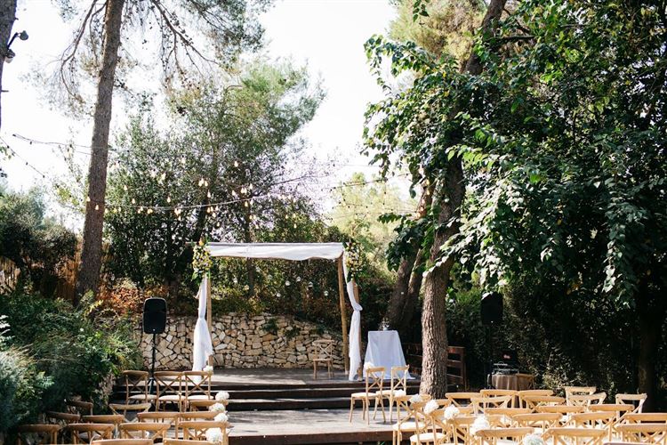 מים צוננים באמצע המדבר: הסיפור שישאיר אתכם צמאים לעוד 4