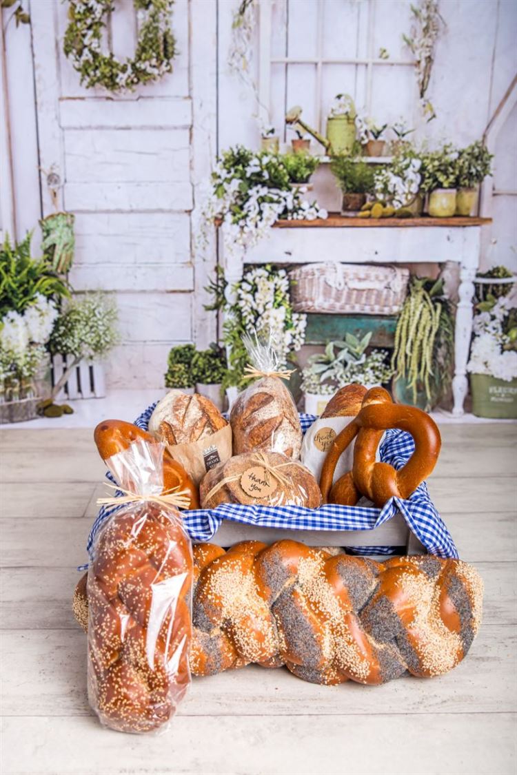 טרנד האירועים החדש שיוצא הישר מהתנור 3