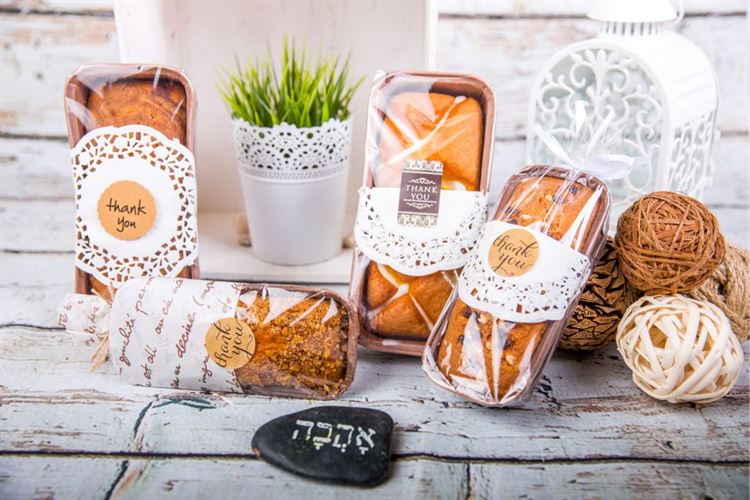 טרנד האירועים החדש שיוצא הישר מהתנור 5